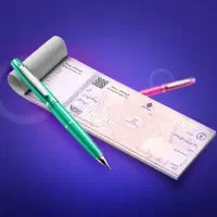 مشاوره دسته چک ، جواز خانگی ، امور اینترنتی