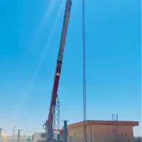 جرثقیل 911|خودرو سنگین|تهران, ایرانشهر|دیوار