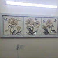 تابلو برجسته