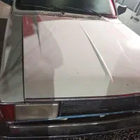 پیکان وانت مدل 88 کارخانهcnc