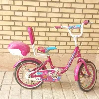 دوچرخه|دوچرخه، اسکیت، اسکوتر|تهران, شهرک فردوس (حسینی)|دیوار