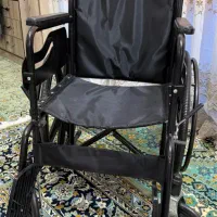 ویلچر نو|پزشکی|رشت, معلم|دیوار