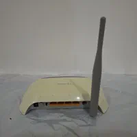 مودم وایفای خانگی ADSL مدل TP-Link|مودم و تجهیزات شبکه|ایوان, |دیوار