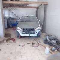 صافکاری و نقاشی|خدمات موتور و ماشین|کرمان, |دیوار