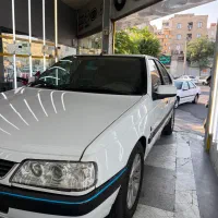 405 slx|خودرو سواری و وانت|قدس, شهر‌قدس|دیوار