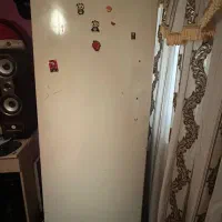 فریزر مدل یخساران