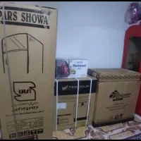 لوازم خانگیه قیمت مناسب|یخچال و فریزر|خشکبیجار, |دیوار