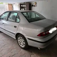 فروش سمندLX مدل ۸۸ کم‌کار واقعی ۶ هزار کارکرد|خودرو سواری و وانت|نوشهر, |دیوار