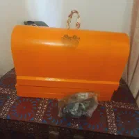 چرخ خیاطی مارشال