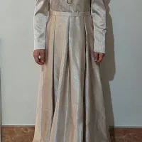 پیراهن مجلسی