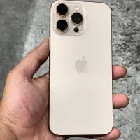 آیفون iphone 16 pro max