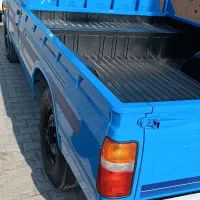 نیسان خشک دوگانه سوز کارخونه اپشنال|خودرو سواری و وانت|تربت جام, میرقوام الدین|دیوار