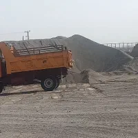 حمل انواع بار