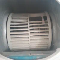 کولر آبی|کولر آبی|شوشتر, |دیوار