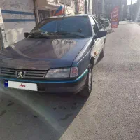 پژو ۴۰۵ دوگانه کارخونه|خودرو سواری و وانت|رباط‌کریم, نصیرشهر|دیوار