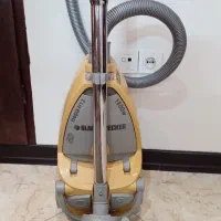 جاروبرقی بلک اندکر