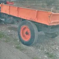 فروش بارکش ترکتور