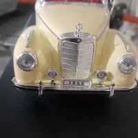 ماکت بنز کلاس ۳۰۰