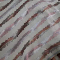 پارچه برای بالشت وپشتی وکناره
