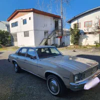 شورلت نوا c5|خودرو کلاسیک|آمل, |دیوار