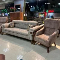 تولید کننده انواع مبلمان راحتی|مبلمان خانگی و میز عسلی|میناب, |دیوار