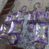 بلور و چینی