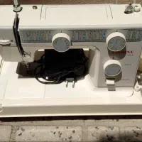 چرخ خیاطی جاسمین۸۸۸