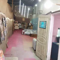 همکار در مبل