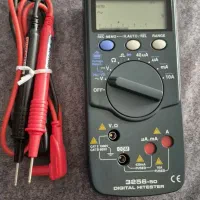 مولتی متر هیوکی مدل 3256