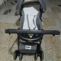 کالسکه دلیجان سالم چندباراستفاده شده درحدنودرسهند