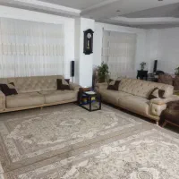 اجاره طبقه اول راه جدا 140 متر سه خوابه قصاب محله