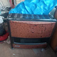 بخاریدو عدد تمیز  در حد نو