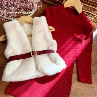 لباس بچگانه و یلدایی|کفش و لباس بچه|پلدختر, |دیوار