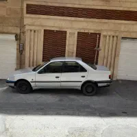خودرو ۴۰۵|خودرو سواری و وانت|دوگنبدان, |دیوار