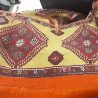 مرفج قشقایی