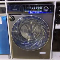 لباسشویی دیپوینت 9 کیلویی|ماشین لباسشویی و خشک‌کن لباس|الوند, |دیوار