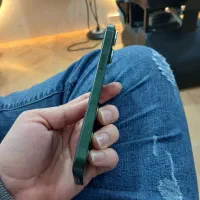 آیفون۱۳ نرمال|موبایل|نقده, |دیوار