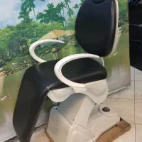 تختشو  یونیت پزشکی صندلی برقی 3 عدد