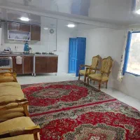 اجاره روزانه/هفتگی/ماهانه ویلا ۵۰ متری