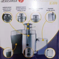 میوه فشار جدید و کاملا نو|آبمیوهگیر و آبمرکباتگیر|تبریز, |دیوار