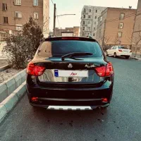 کوییک مشکی ۱۴۰۱|خودرو سواری و وانت|اندیشه, اندیشه فاز ۴|دیوار