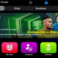 اکانت ای فوتبال|کنسول، بازی ویدئویی و آنلاین|بندرعباس, |دیوار