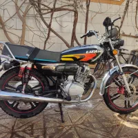 موتور لیفان 200 خوش رخ مدل 1403