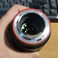 لنز ۵۰ میلیمتر سونی Meike 50 f1/8|دوربین عکاسی و فیلم‌برداری|مشهد, سید رضی|دیوار