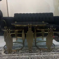 جلومبلی|مبلمان خانگی و میز عسلی|تهران, سردارجنگل|دیوار