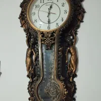 ساعت دیواری