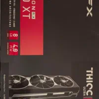 کارت گرافیک Rx5700XT