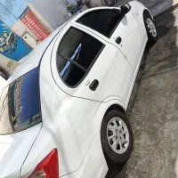 ساینا اس ۱۴۰۳|خودرو سواری و وانت|قم, پردیسان|دیوار