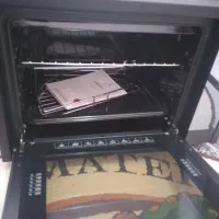 اون توستر|اجاق گاز و لوازم برقی پخت‌وپز|اصفهان, شاهد|دیوار