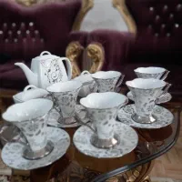 سرویس صبحانه